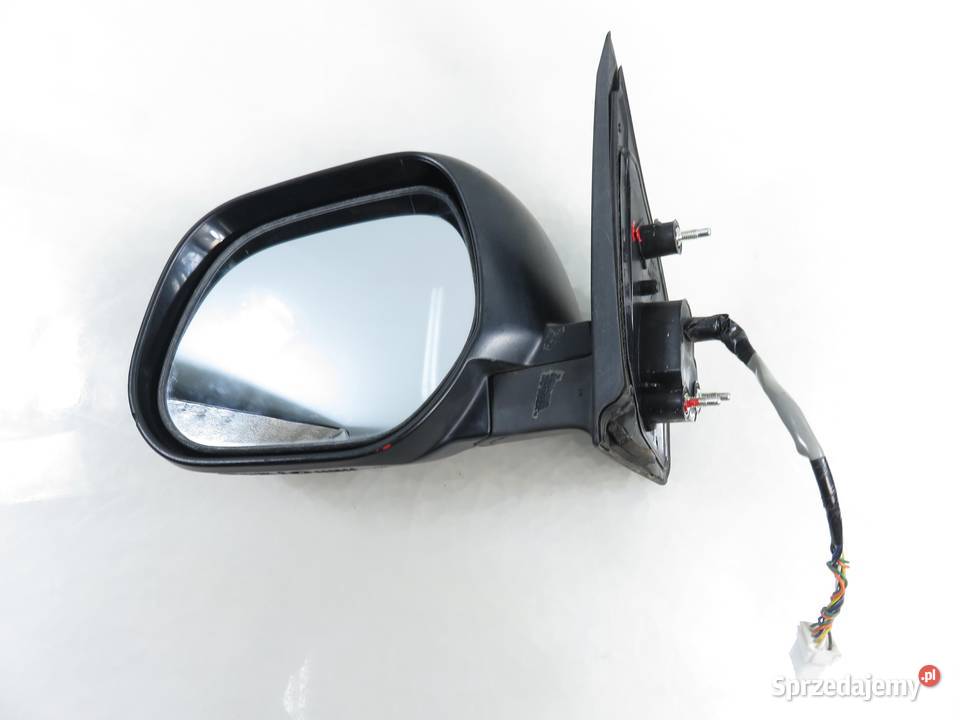 LUSTERKO LEWE CITROEN CCROSSER KTZ X42 7 PIN