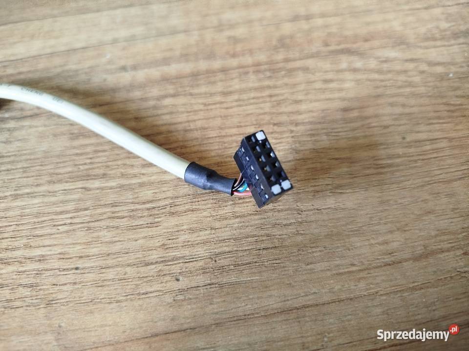 Rozgaleznik portów USB do komputera Oświęcim
