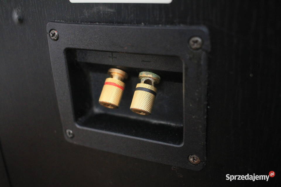 Kolumny podłogowe ELTAX MILLENNIUM 400 WATS Pszczyna