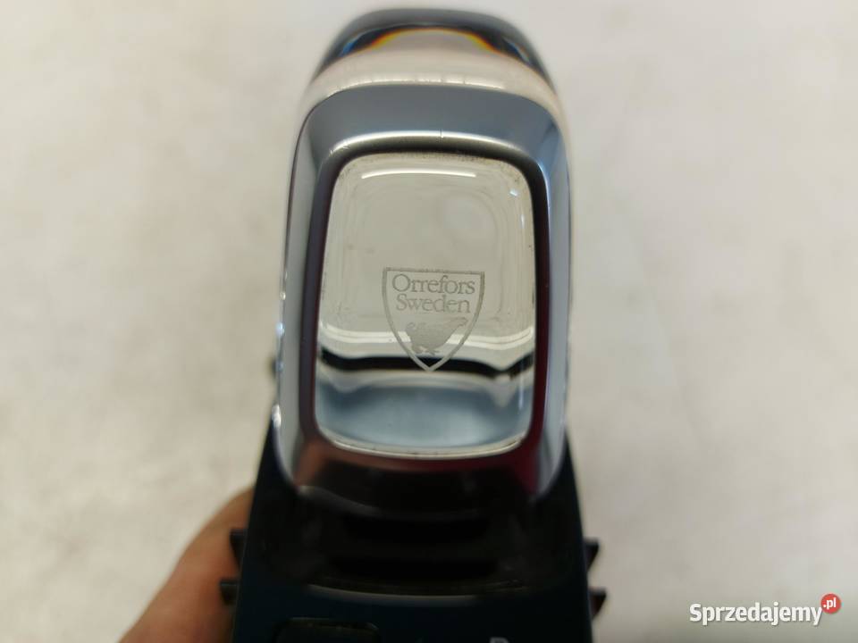 VOLVO XC40 Drążek lewarek zmiany biegów gałka