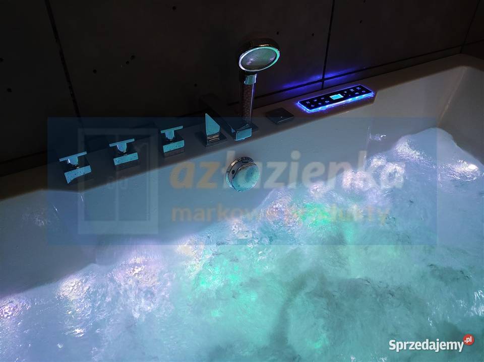 Wanna CL3252 prostokątna 180cmx80cmx58 Hydraulika i armatura podlaskie Grabówka