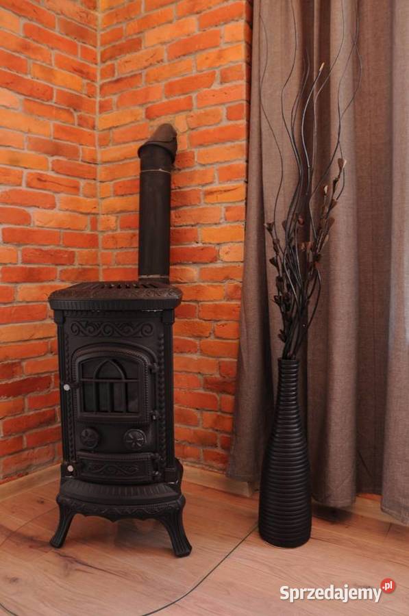 Eleganckie płytki ceglane stylowe Stare Cegły Sochaczew