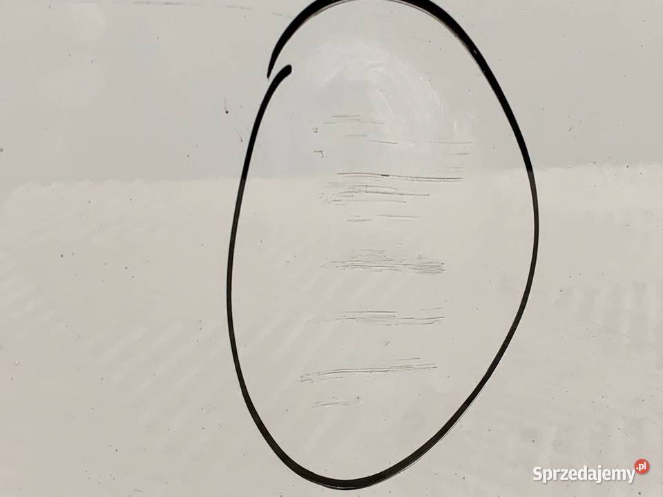 DRZWI LEWY TYŁ PEUGEOT 308 II Hatchback 1321