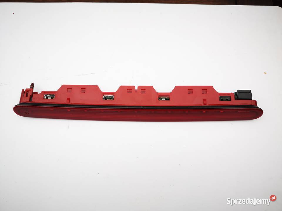 Światło STOP lampa led PEUGEOT 3008 20092016 Warszawa