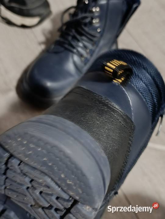 trampki chłopięce rozmiar 38 zimowe ciemny Poznań