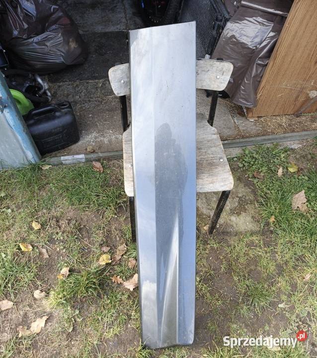 Listwa drzwi lewy przód Ford Kuga MK2