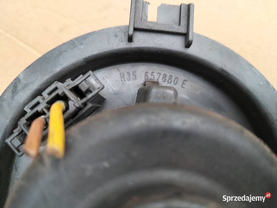 VW Audi Seat Skoda H35 657880E 1J1819021A lubelskie Kamień-Kolonia sprzedam