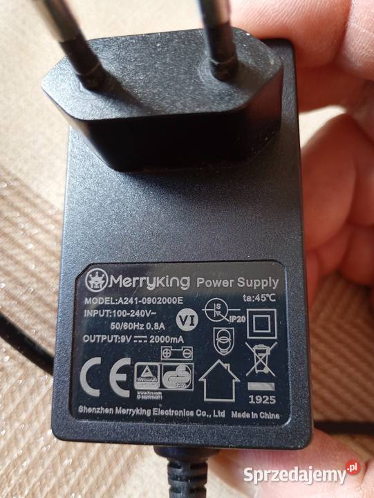 Osuszacz powietrza pingi Vida małopolskie