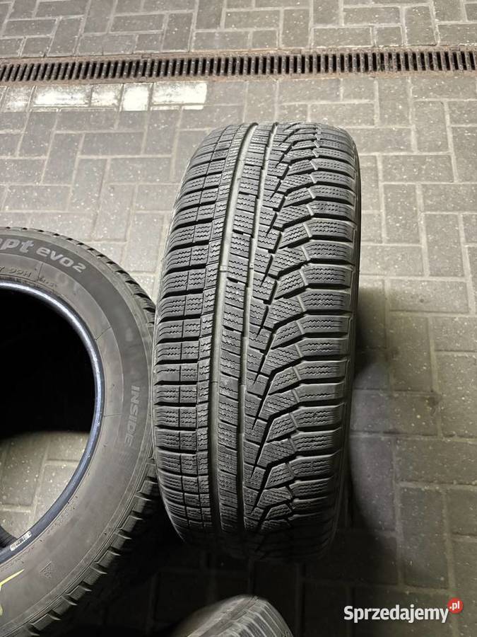 Opony KIA Sportage Warszawa