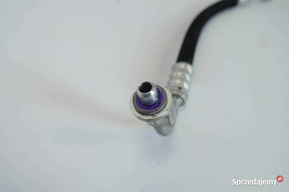 Mercedes W213 30 CDI V6 PRZEWÓD KLIMATYZACJI Chełm