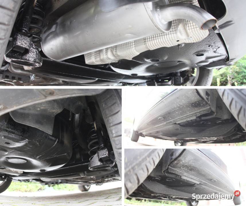 super stan NISKI PRZEBIEG SERWISIE 5drzwiowa Brzeszcze