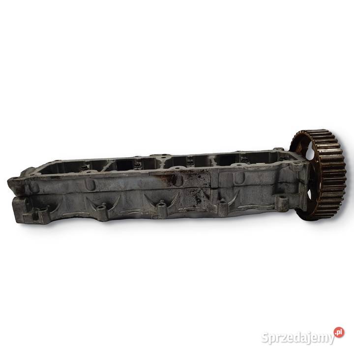 PODSTAWA WAŁKI Partner II Citroen Berlingo III Chełm