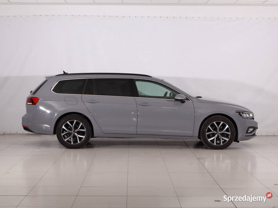 VW Passat 15 TSI wspomaganie kierownicy Passat mazowieckie Piaseczno