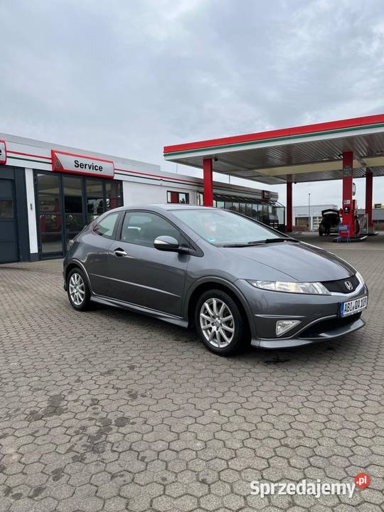 Honda Prudnik sprzedam
