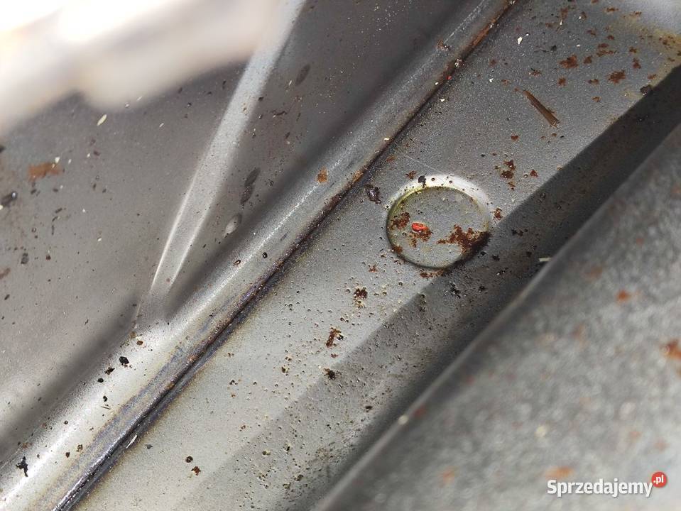 Zbiornik paliwa Jawa 350 TS Oryginał Snopków