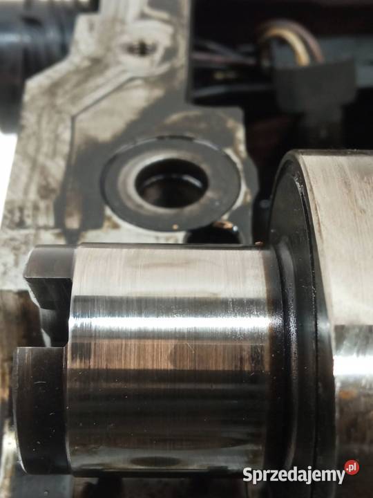 GŁOWICA KOMPLETNA 038103373R 19 TDI VW świętokrzyskie sprzedam