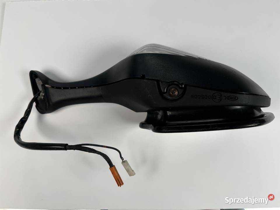 HONDA CBR 1000 RR SC57 08 Lusterko lewe Łobżenica