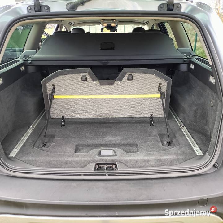 Volvo XC 70 32 LPG 238 2012r czujnik deszczu XC 70 Szczecin