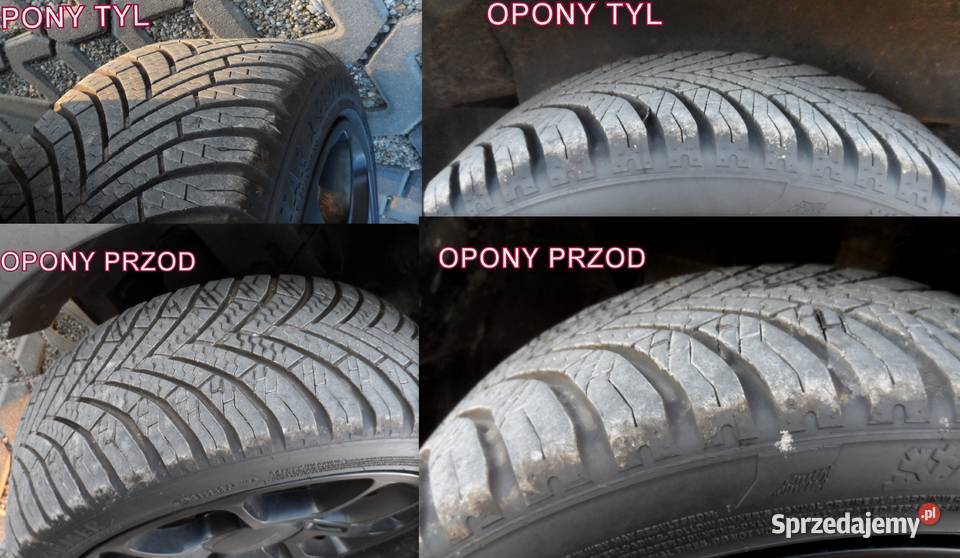 Fiat 500 Kamera tyl i przódPoł SkóryKima klimatyzacja Bochnia