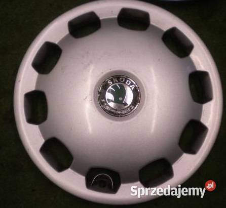 Osłona koła 14 koda Octavia 1 Kraków