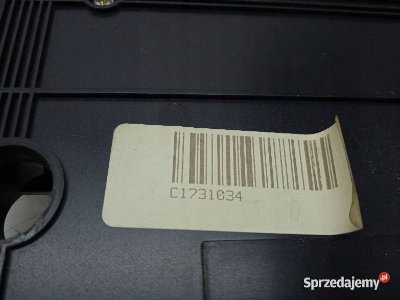 PANEL STEROWANIA 307782904 C1731034 Volvo XC 60 sprzedam