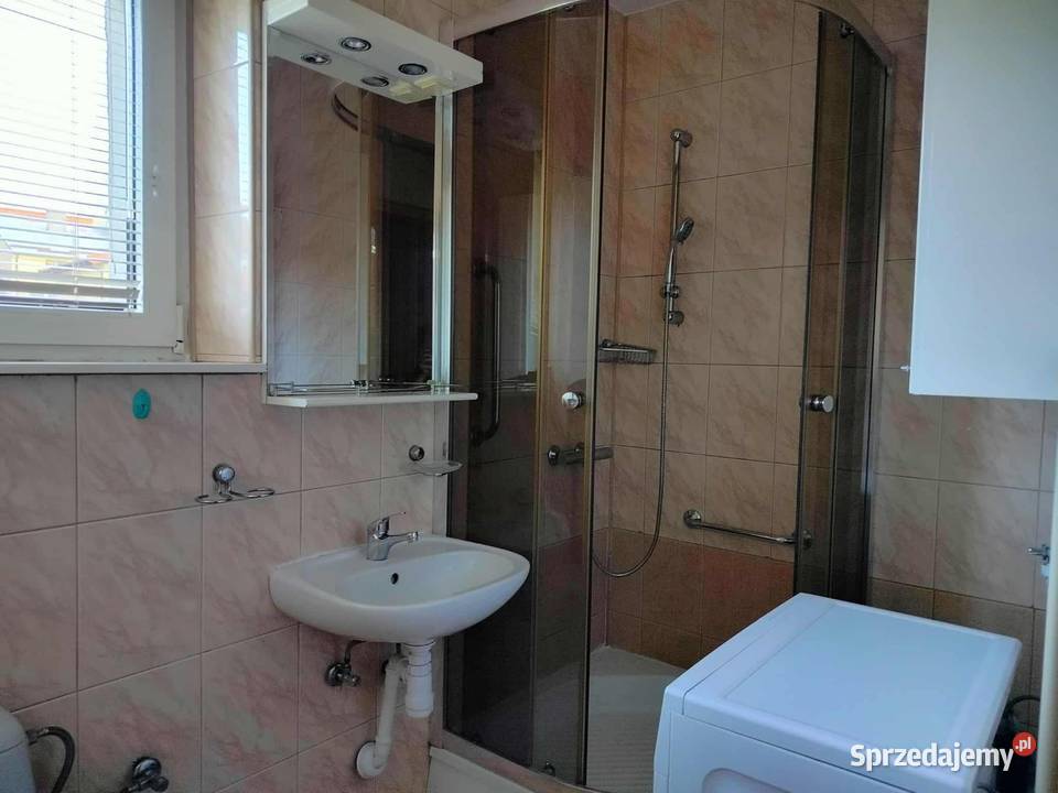 Mieszkanie na sprzedaż 562 m2 Centrum Olsztynka Olsztynek