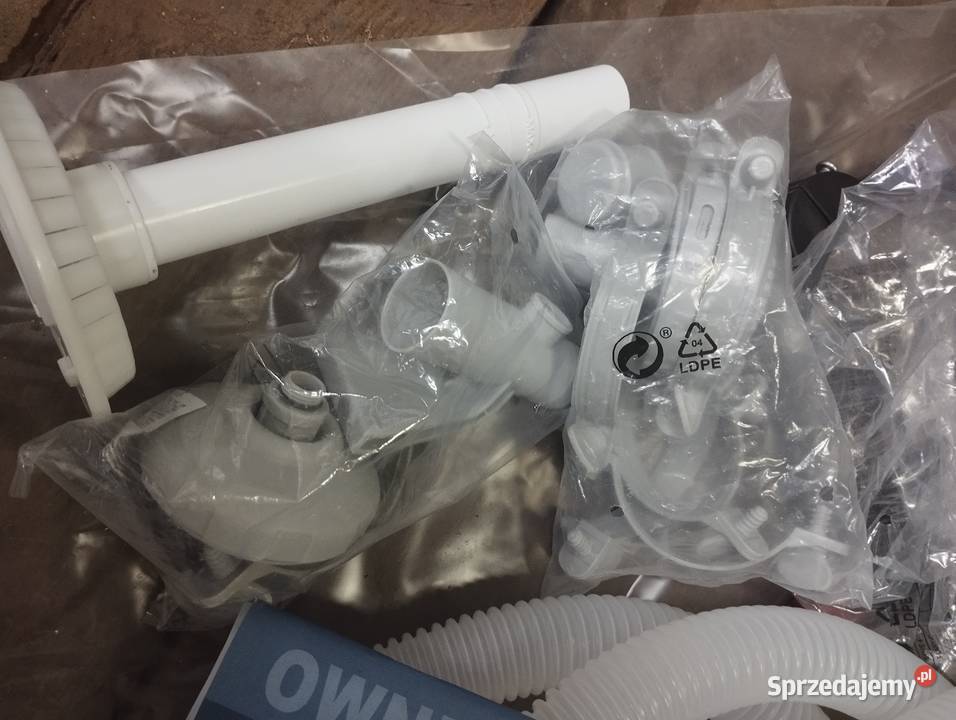 Pompa piaskowa intex Krystal Clear SX925 Żywiec
