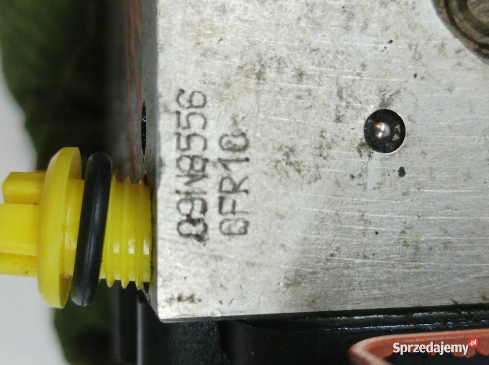 POMPA ABS 0265956038 0265256593 GPLA14F447AF