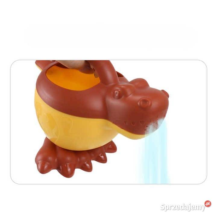 zabawki do piaskownicy Dino Kraków
