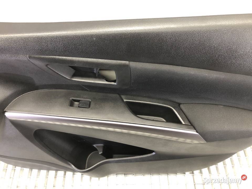 BOCZEK DRZWI PRAWY PRZÓD SUZUKI SX4 SUV sprzedam