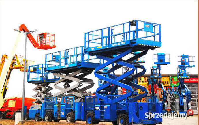 Serwis mobilny hydrauliki siłowej maszyn Serwis maszyn i urządzeń podkarpackie Jasło usługa