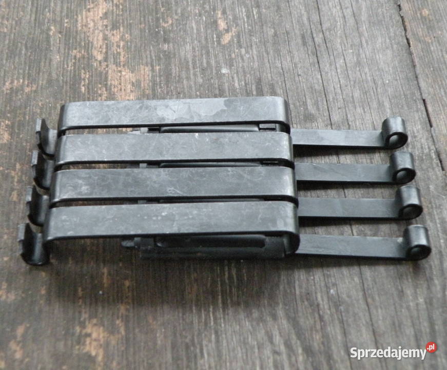 Pokrowce na manierki us army alice lc2 UNICOR Wrocław