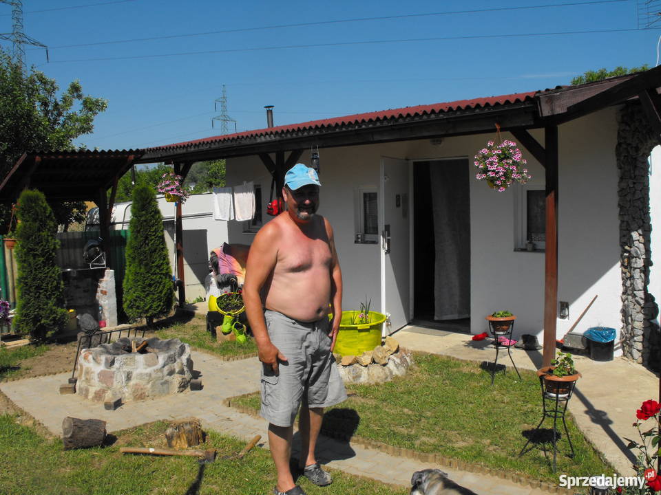 Sprzedam działkę 320m2 Bajeczna