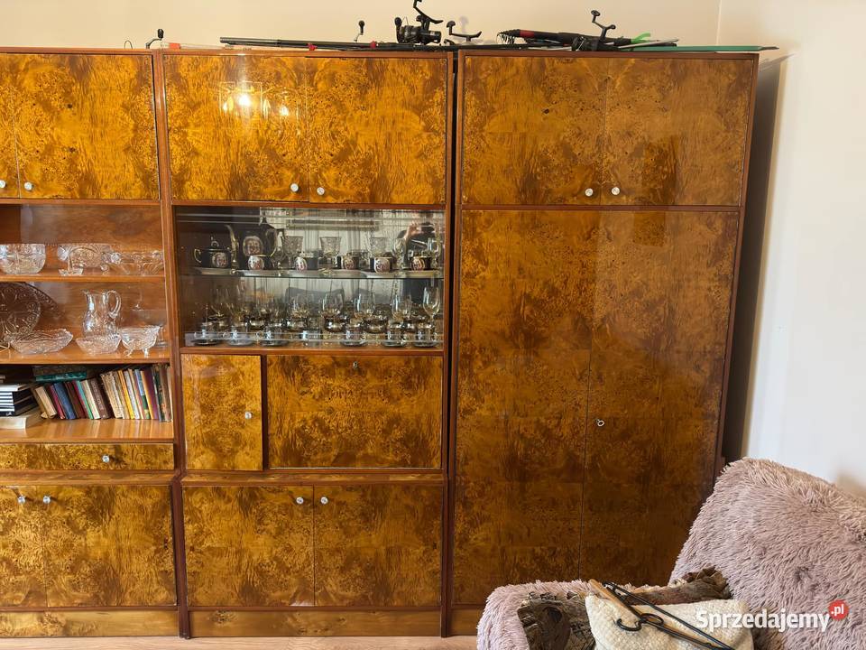 Meble kalwaryjskie Chmielnik