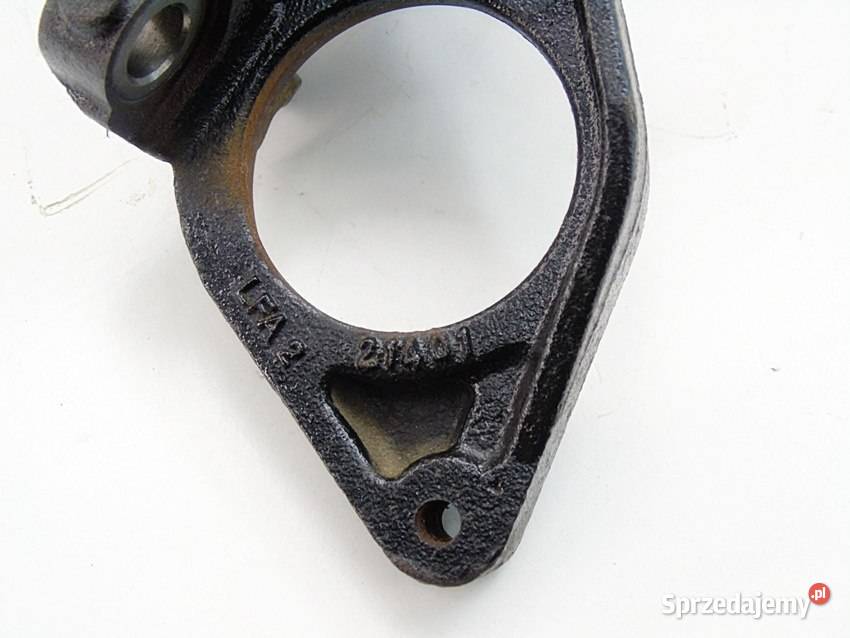 Podpora łapa półosi 20 16V IDE LAGUNA 2 MEGANE 1 śląskie Sosnowiec