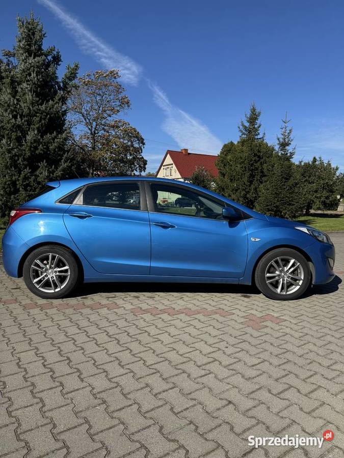 Sprzedam Hyundai i30