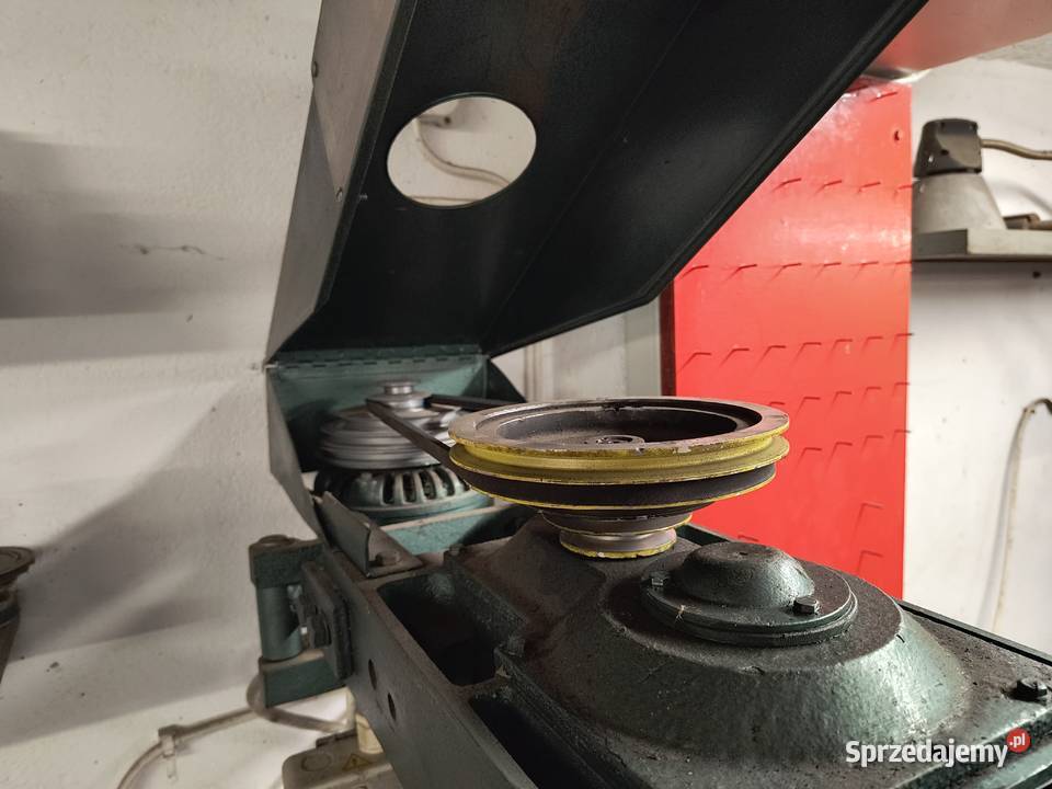 Wiertarka pionowa kolumnowa Pawłowice sprzedam