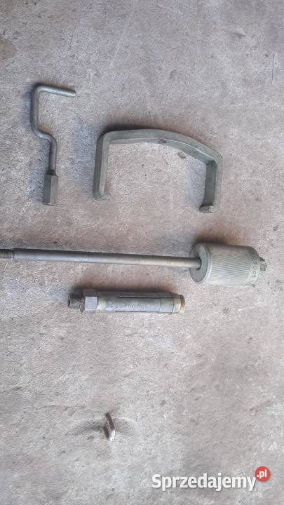 Star samochód ciężarowy ściągacz bezwładnościowy Lublin