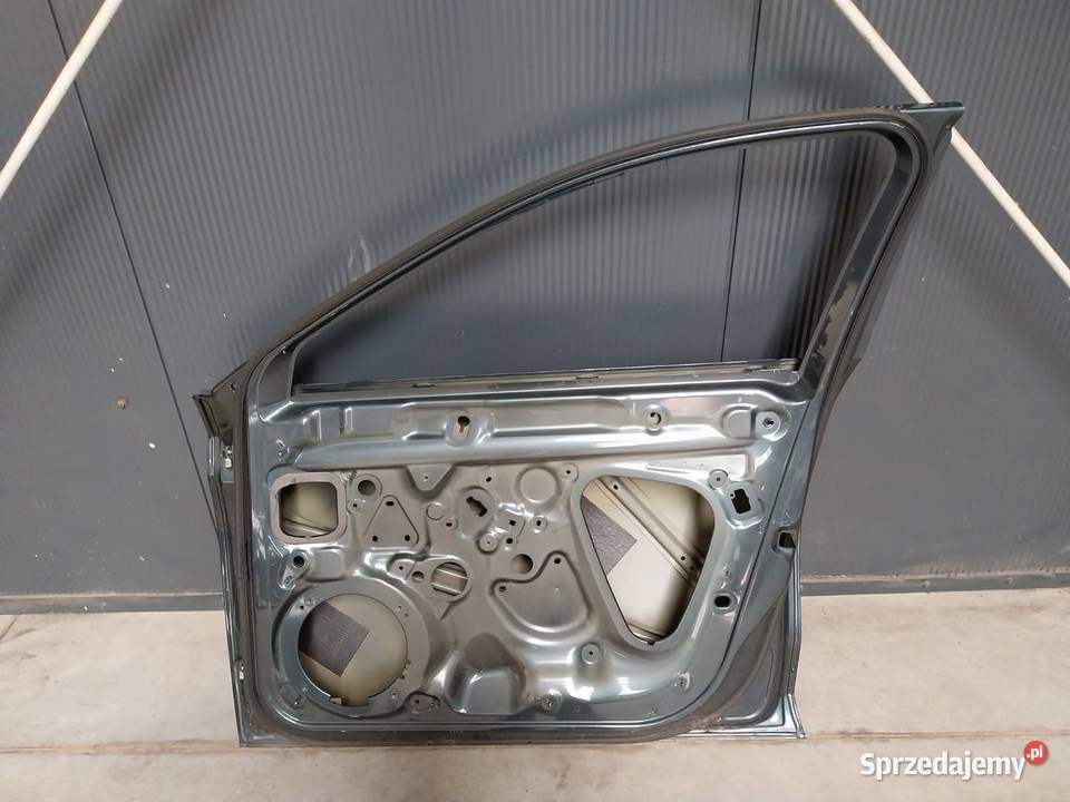 SEAT LEON IV 4 drzwi prawe Wrocław