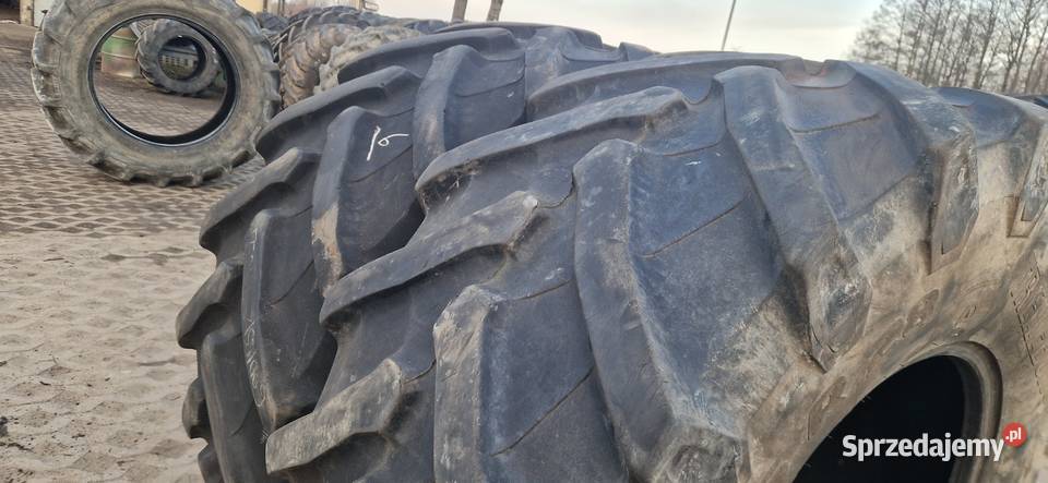 60065r28 6006528 Trelleborg Pirelli 60 Nowe Miasto Lubawskie sprzedam
