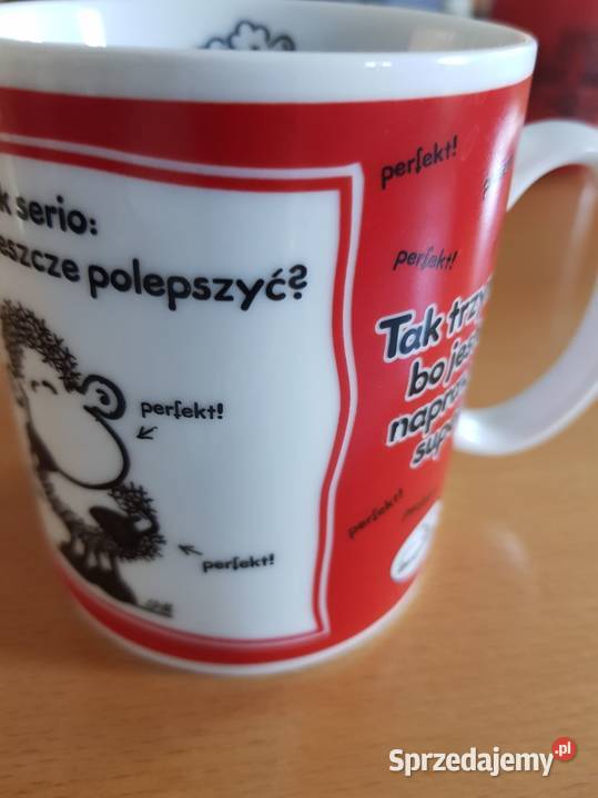 sheepworld kubek urodzinowy z okazji urodzin inny kolor