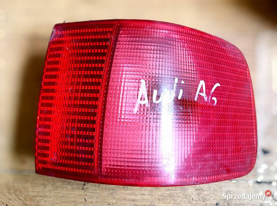 Audi A6 C4 Lampa prawy tył Żywiec sprzedam