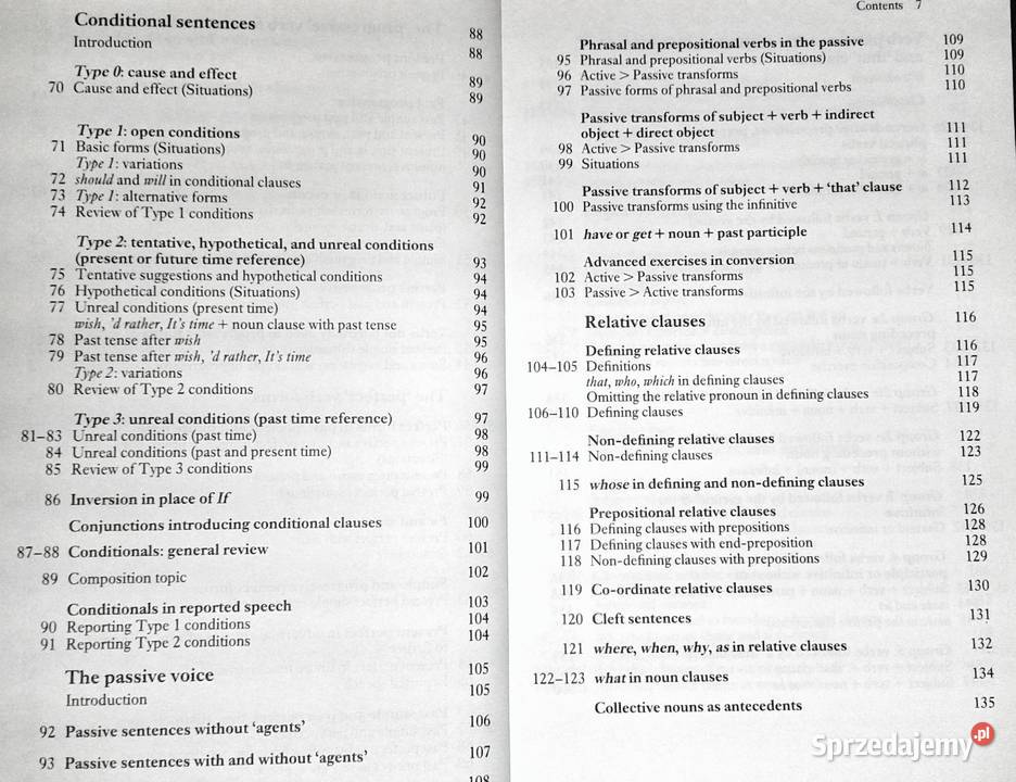 Advanced English Practice Third edition B D Pozostałe Chełm