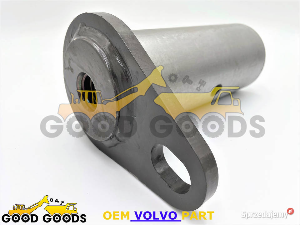 VOLVO SWORZEŃ 90MM 11027072 11024550 Części do maszyn budowlanych mazowieckie Władysławów