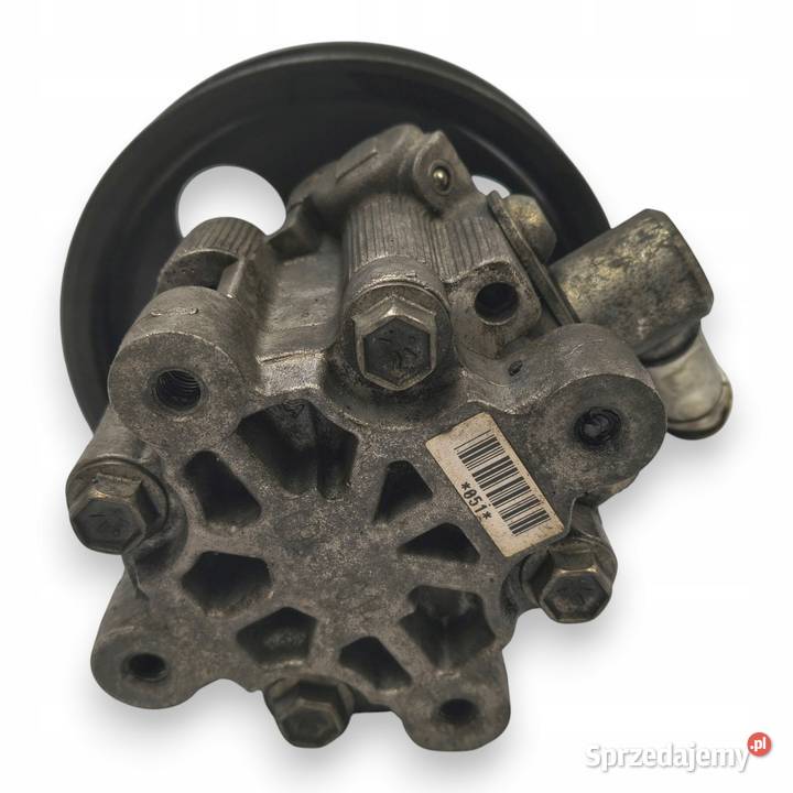 PRZEPŁYWOMIERZ Chrysler Voyager IV Jeep 25 28 Chełm