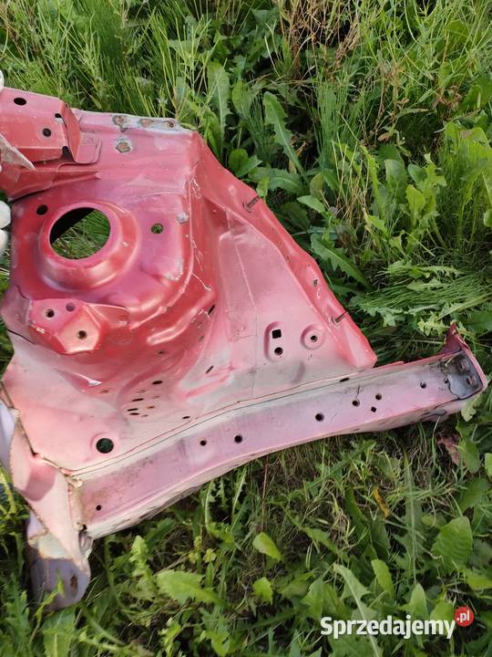 Podłużnica yaris 3 Ostrów Wielkopolski