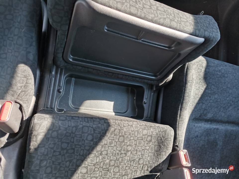 Honda FRV z Niemiec 6 OSOBOWA 4x nowe hamulce 1668cm3 Tarnów