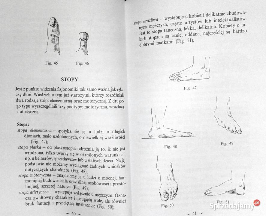 Znawca człowieka Reinhold Gerling Chełm