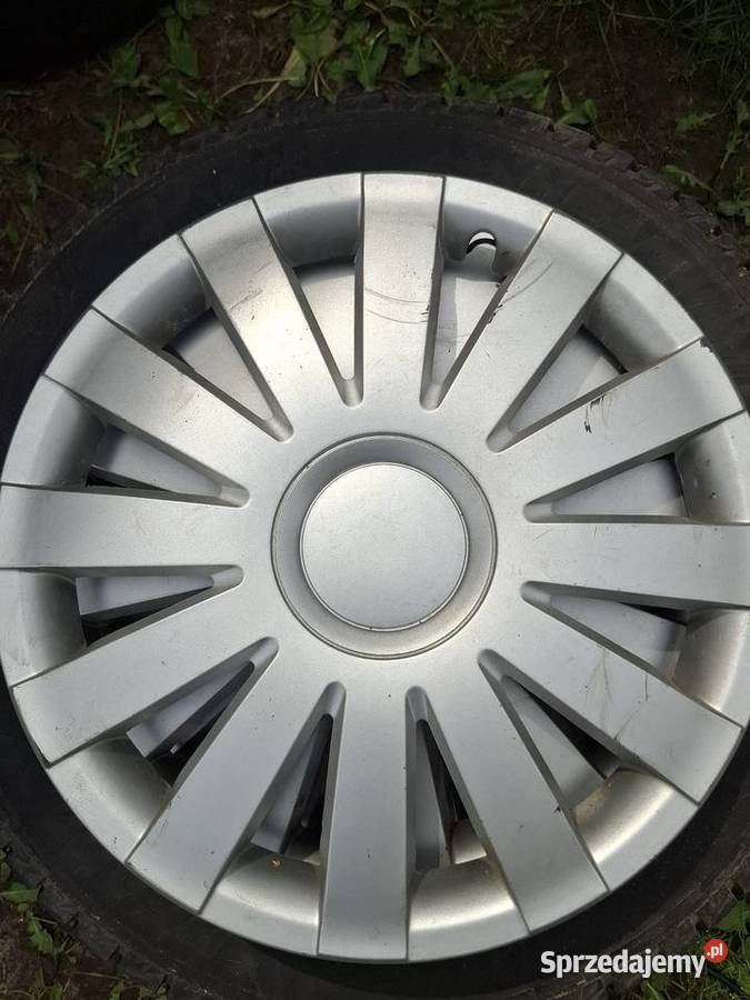 Koła felgi stalowe 15 5x1143 mazda kia hyundai Ostrowiec Świętokrzyski
