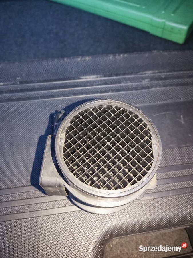 Przepływomierz 18 16V 116125 Opel Astra GZafira osobowe Rybnik sprzedam